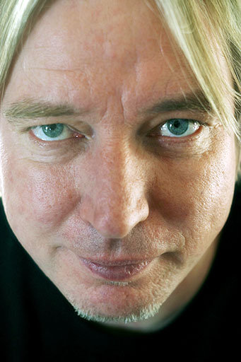 Hans Martin Knauer